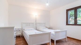 Casa Corallo in Baratili San Pietro