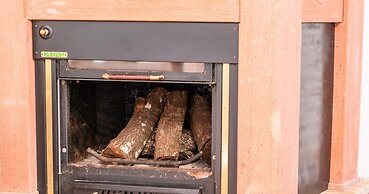 Casa Corallo in Baratili San Pietro