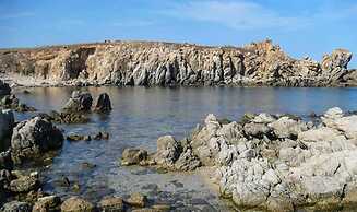 Casa Corallo in Baratili San Pietro