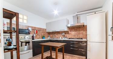 Casa Corallo in Baratili San Pietro