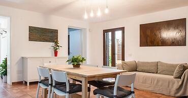 Casa Corallo in Baratili San Pietro