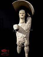 Casa Corallo in Baratili San Pietro