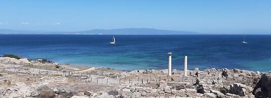 Casa Corallo in Baratili San Pietro