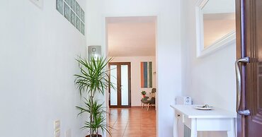 Casa Corallo in Baratili San Pietro