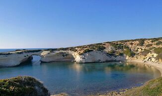 Casa Corallo in Baratili San Pietro