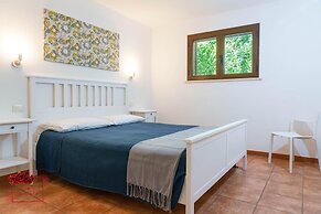 Casa Corallo in Baratili San Pietro