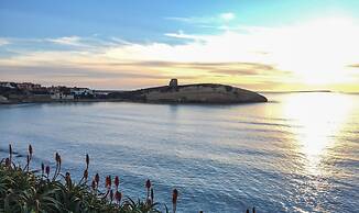 Casa Corallo in Baratili San Pietro