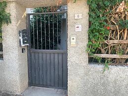 Casa Corallo in Baratili San Pietro