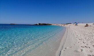 Casa Corallo in Baratili San Pietro