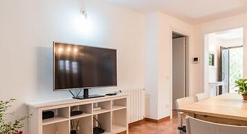 Casa Corallo in Baratili San Pietro