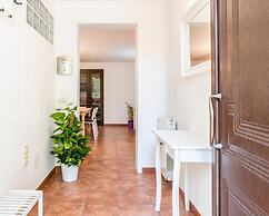 Casa Corallo in Baratili San Pietro