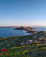 Casa Corallo in Baratili San Pietro