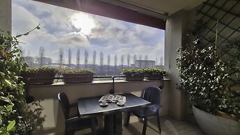 Italianway - Tolstoi 1