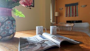 Italianway - Tolstoi 1