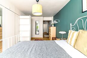 Stunning Flat With Excellent Location in Tesvikiye