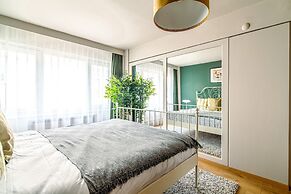 Stunning Flat With Excellent Location in Tesvikiye