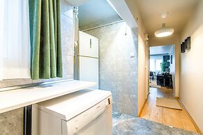 Stunning Flat With Excellent Location in Tesvikiye