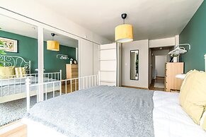 Stunning Flat With Excellent Location in Tesvikiye