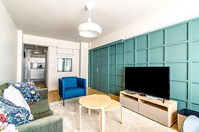 Stunning Flat With Excellent Location in Tesvikiye