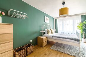 Stunning Flat With Excellent Location in Tesvikiye