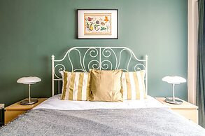 Stunning Flat With Excellent Location in Tesvikiye