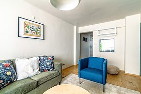 Stunning Flat With Excellent Location in Tesvikiye