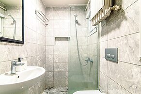 Stunning Flat With Excellent Location in Tesvikiye