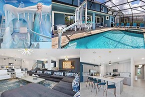 Solara Resort - Luxury 9 Bedroom Homes