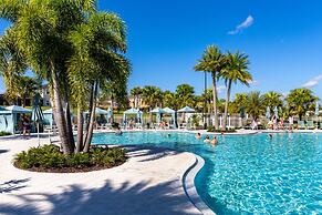 Solara Resort - Luxury 9 Bedroom Homes