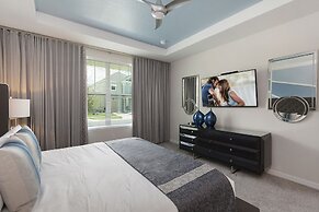 Solara Resort - Luxury 9 Bedroom Homes