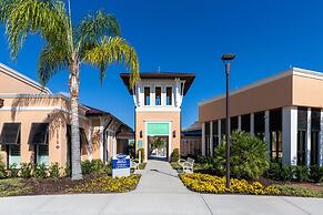 Solara Resort - Luxury 9 Bedroom Homes