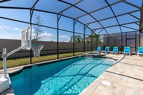 Solara Resort - Luxury 9 Bedroom Homes