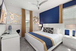 Solara Resort - Luxury 9 Bedroom Homes