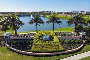 Solara Resort - Luxury 9 Bedroom Homes