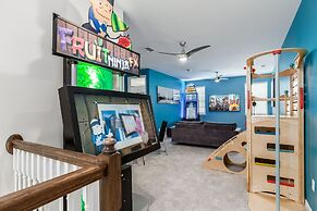 Solara Resort - Luxury 9 Bedroom Homes