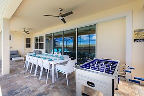 Solara Resort - Luxury 9 Bedroom Homes