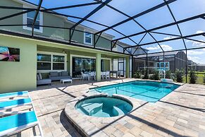 Solara Resort - Luxury 9 Bedroom Homes