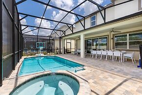 Solara Resort - Luxury 9 Bedroom Homes