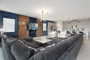 Solara Resort - Luxury 9 Bedroom Homes