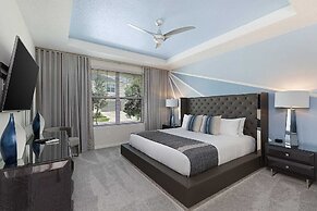 Solara Resort - Luxury 9 Bedroom Homes