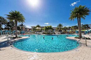 Solara Resort - Luxury 9 Bedroom Homes