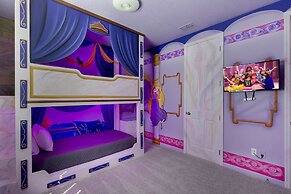 Solara Resort - Luxury 9 Bedroom Homes