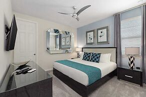 Solara Resort - Luxury 9 Bedroom Homes