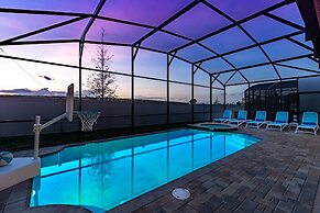 Solara Resort - Luxury 9 Bedroom Homes