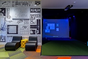 Solara Resort - Luxury 9 Bedroom Homes