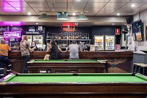 Red Sands Accommodation Newman