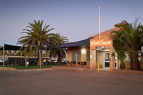 Red Sands Accommodation Newman