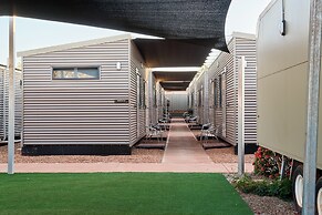 Red Sands Accommodation Newman