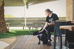 Red Sands Accommodation Newman