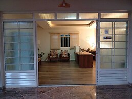Hotel Pousada das Flores